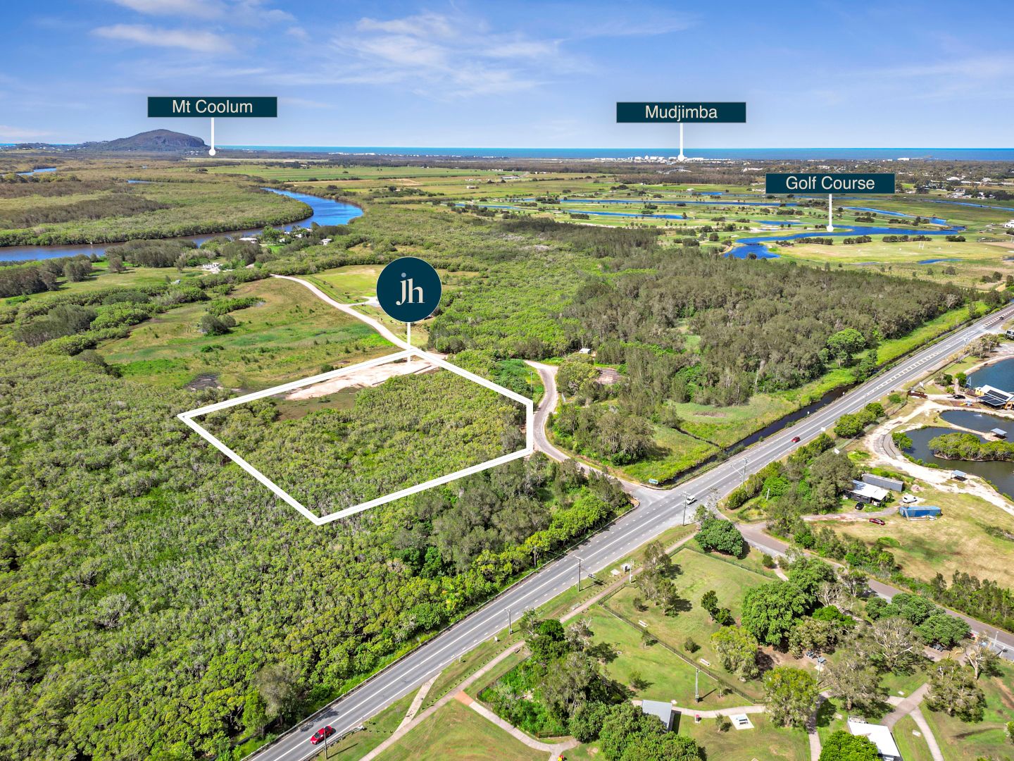 19 Cook Road, Bli Bli QLD 4560 Vacant Land for Sale Domain