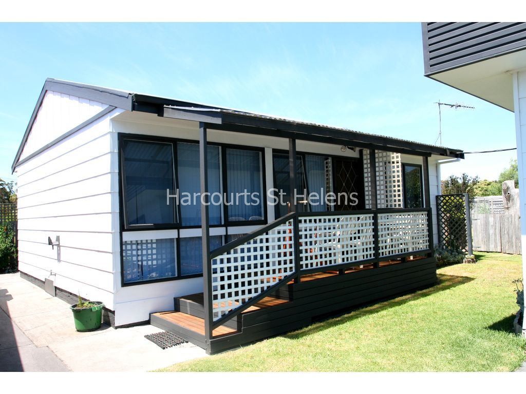 3/234 St Helens Point Road, Annies Cottage, "Cockle Cove", Stieglitz TAS 7216, Image 0