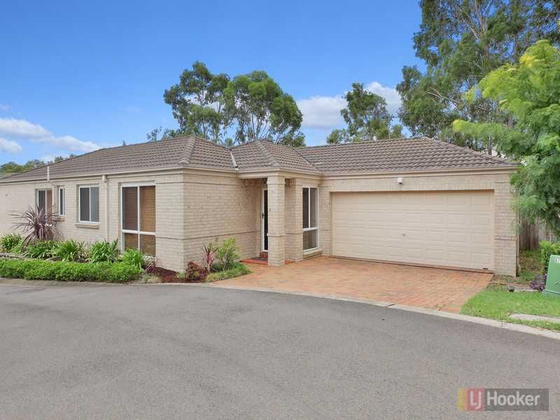 5/24 Blackbutt Crescent, Greystanes NSW 2145