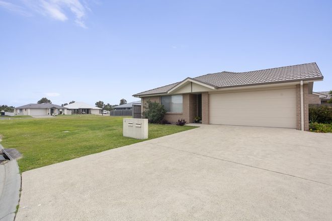 Picture of 1/4 Rob Roy Place, HARRINGTON NSW 2427