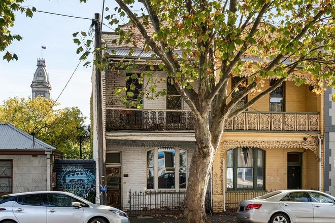 Picture of 235 George Street, FITZROY VIC 3065
