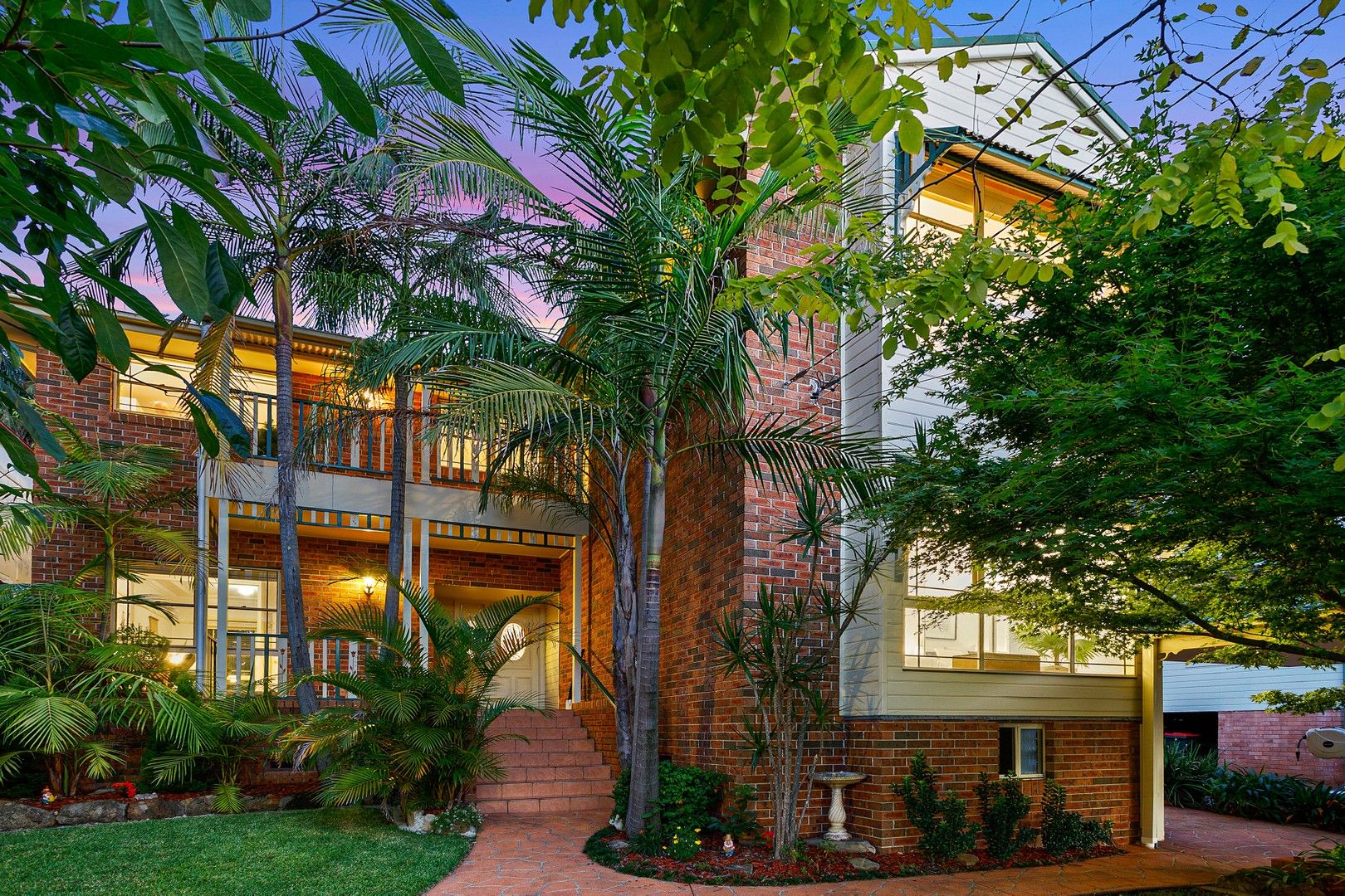 11 Ballantyne Road, Mortdale NSW 2223, Image 0