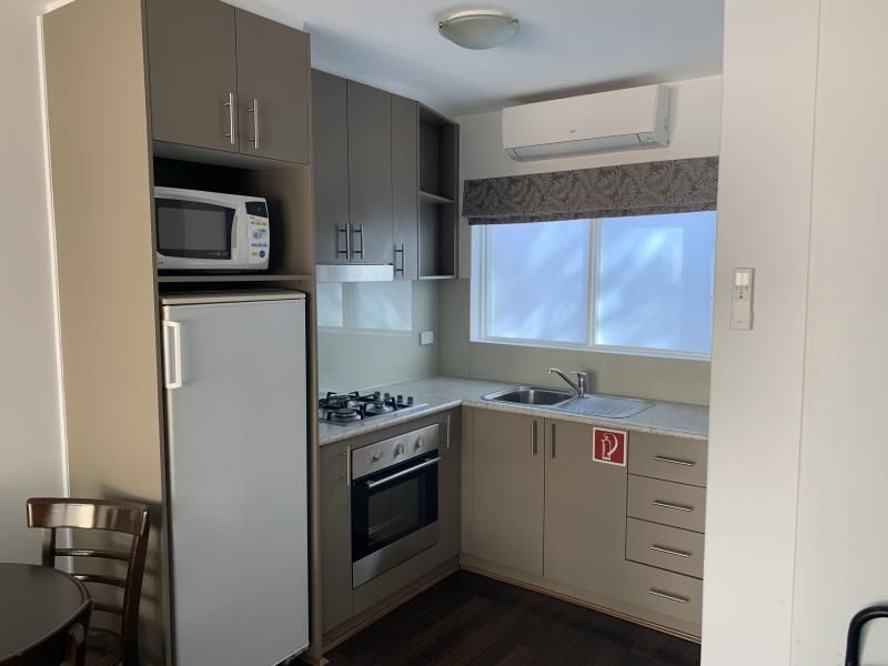 1 bedrooms Studio in 505/62 Carlisle ST KILDA VIC, 3182