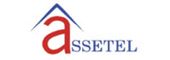 Logo for ASSETEL
