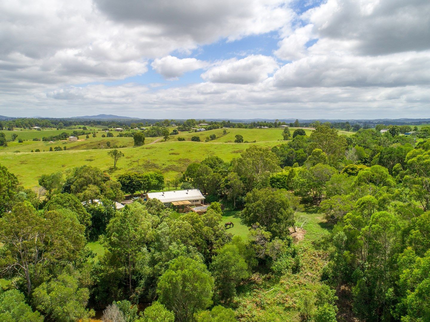 506 East Deep Creek Road, East Deep Creek QLD 4570, Image 0