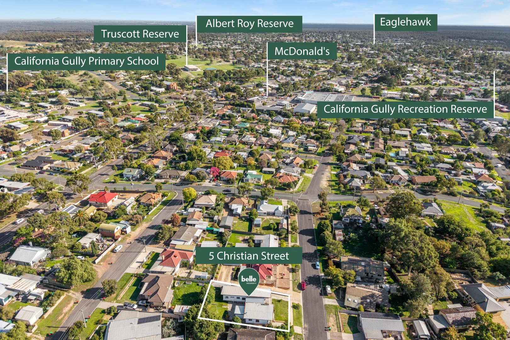 Additional image 9 of 5 Christian Street, California Gully VIC 3556