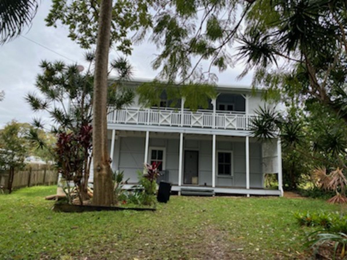 14 James Street, Coochiemudlo Island QLD 4184 House For Rent Domain