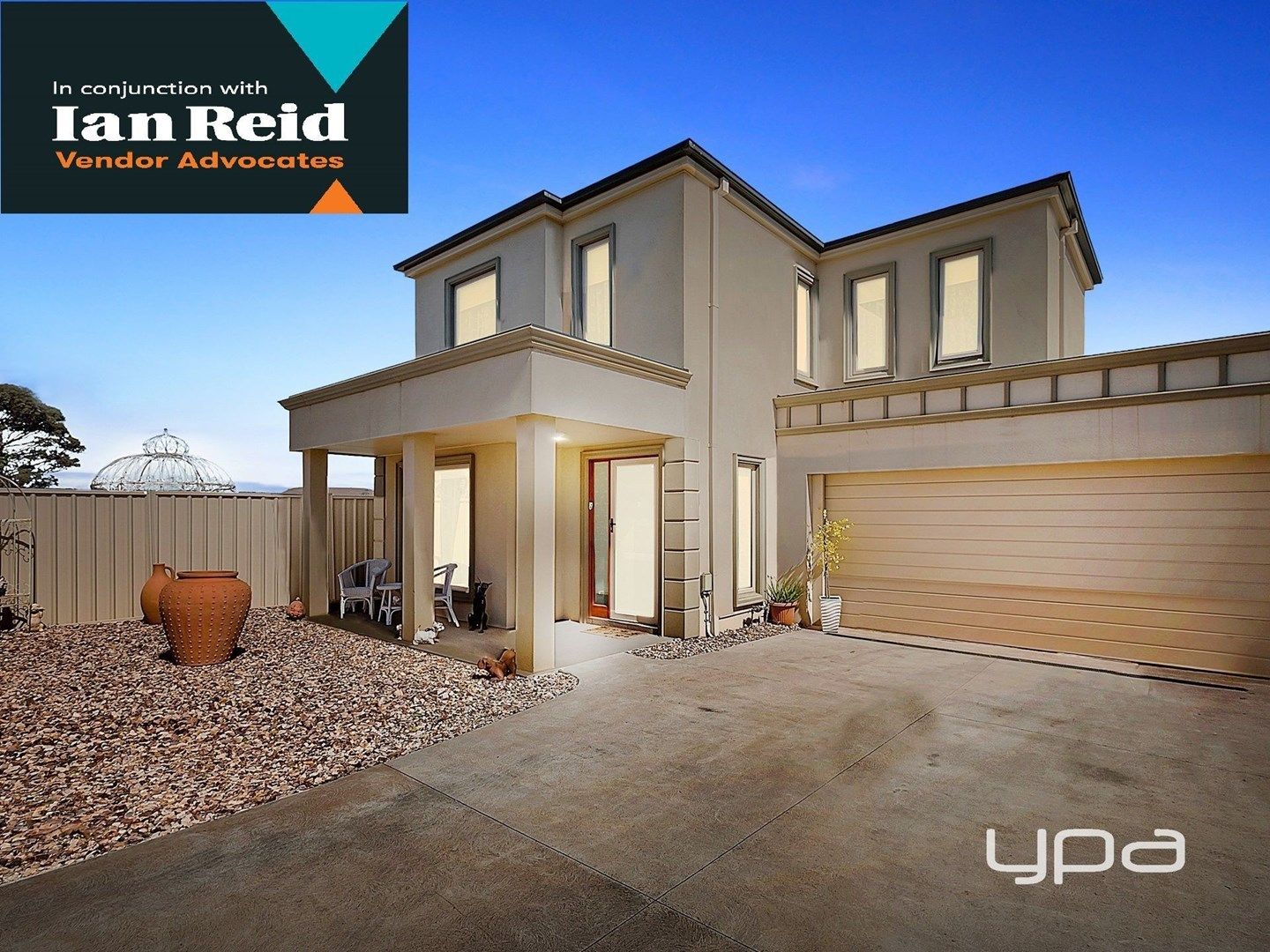 1D Burbidge Drive, Bacchus Marsh VIC 3340, Image 0