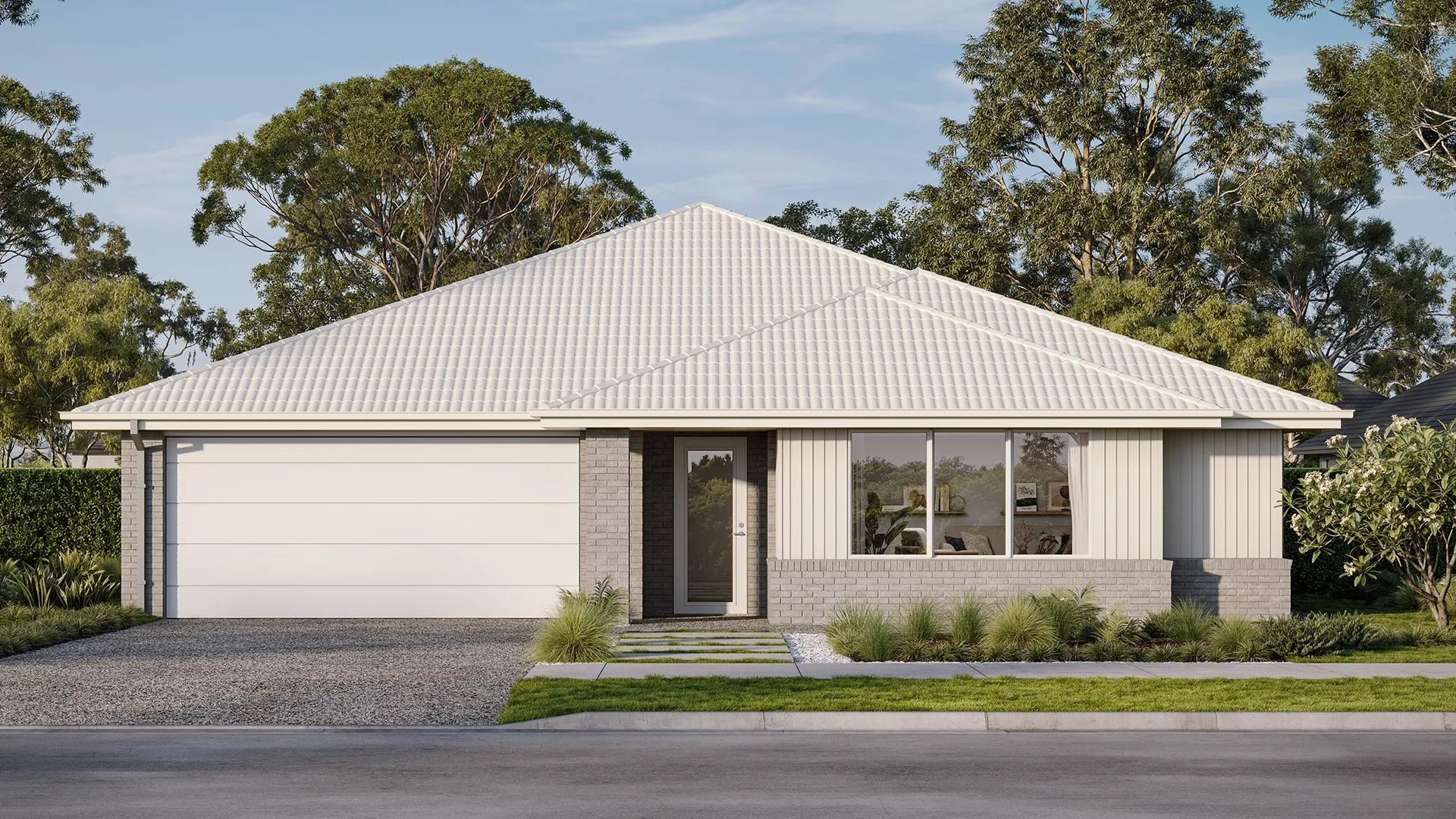 Lot 812 Fairlight 22 by Simonds Homes, Clyde