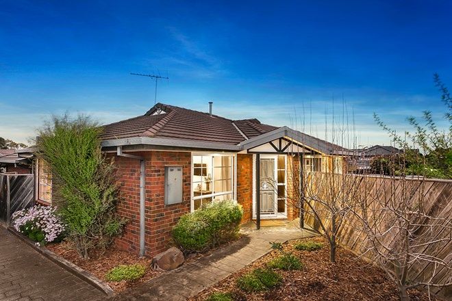 Picture of 6/11-13 Jessie Street, OAK PARK VIC 3046