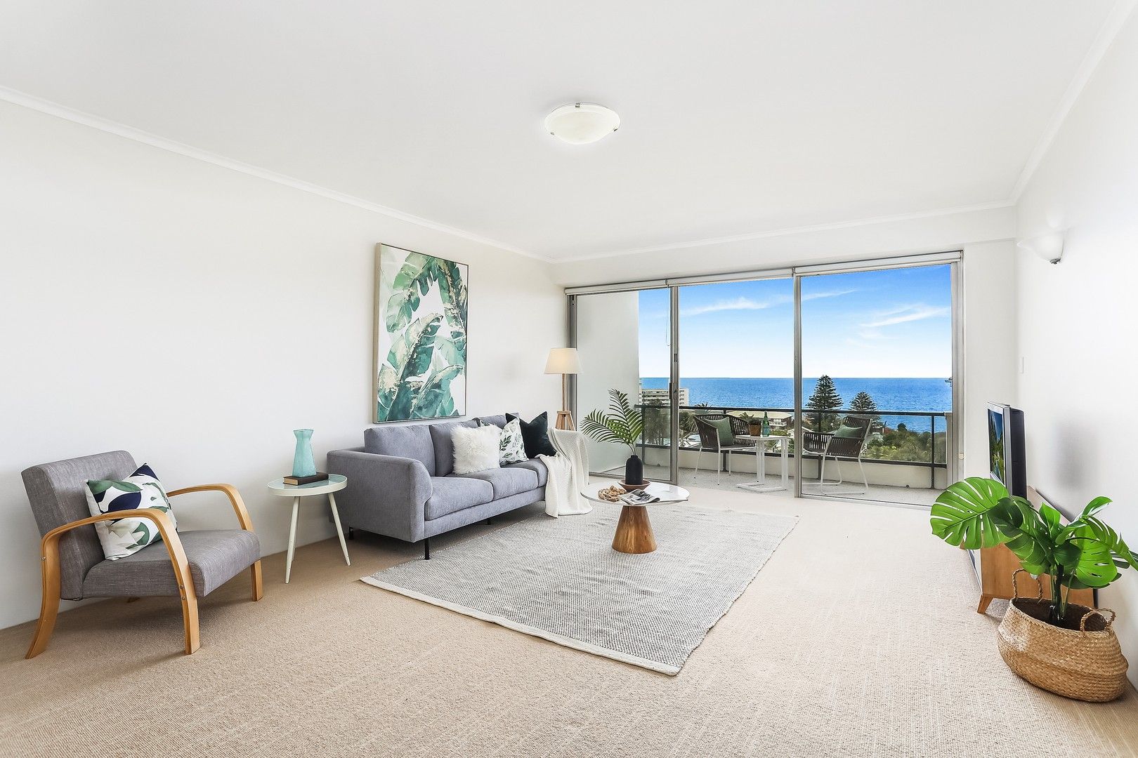 6/2 Oceanview Avenue, Vaucluse NSW 2030, Image 1