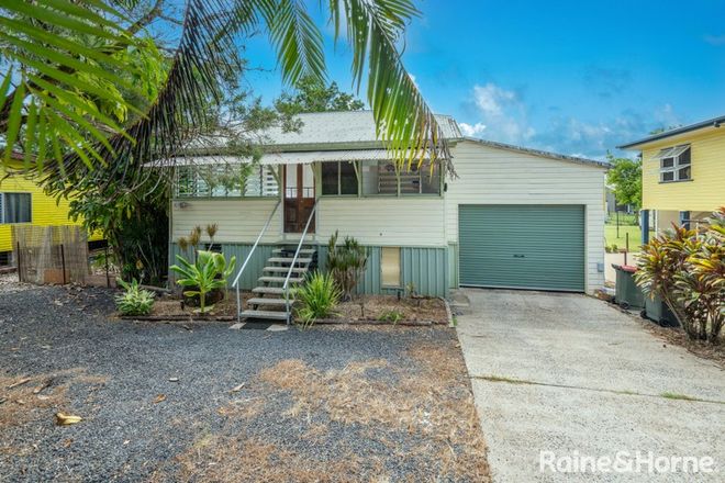 Picture of 51 Ryan Street, EAST INNISFAIL QLD 4860