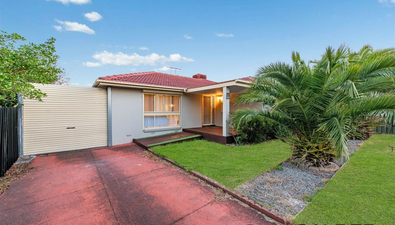 Picture of 97 Neale Road, DEER PARK VIC 3023
