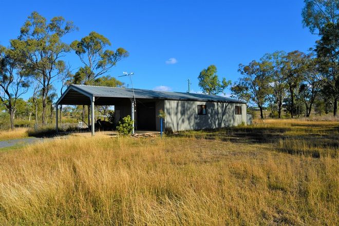 Picture of L2/976 Stanwell Waroula Road, NINE MILE QLD 4702
