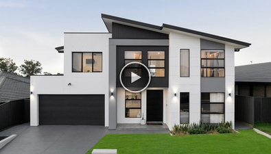Picture of 15 Munro Street, LEPPINGTON NSW 2179