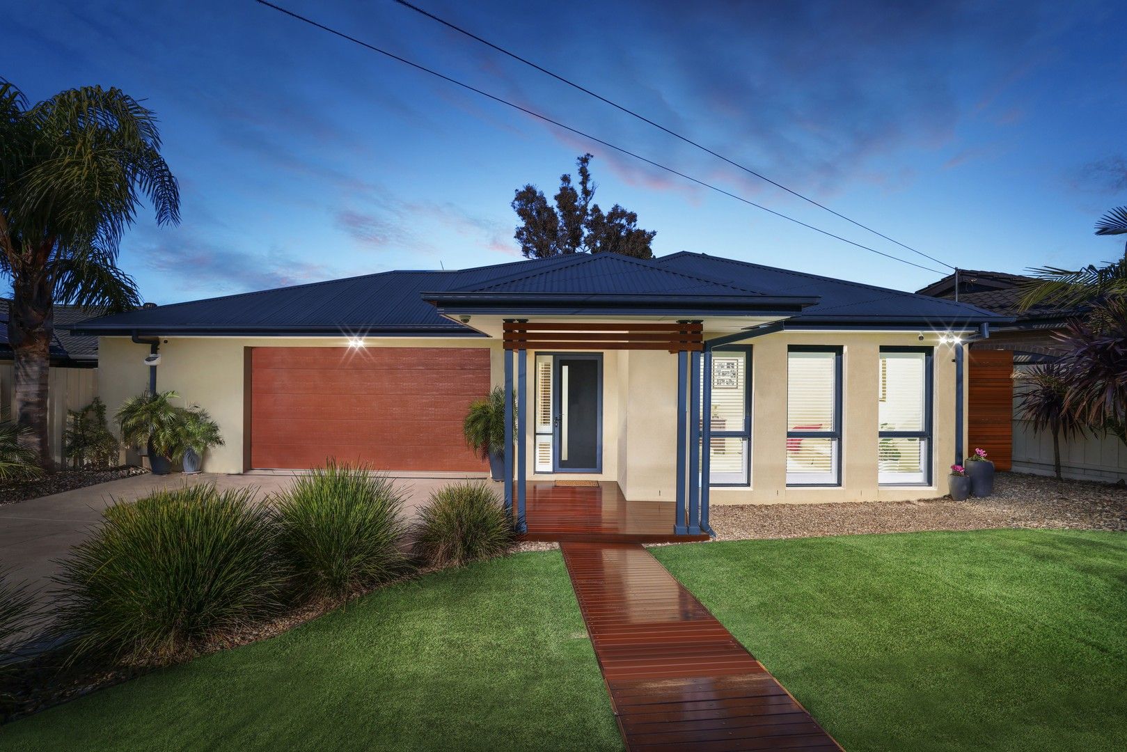 3 bedrooms House in 19A Anne Road KNOXFIELD VIC, 3180