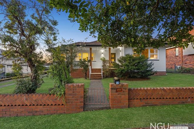 Picture of 58 Glebe Road, NEWTOWN QLD 4305