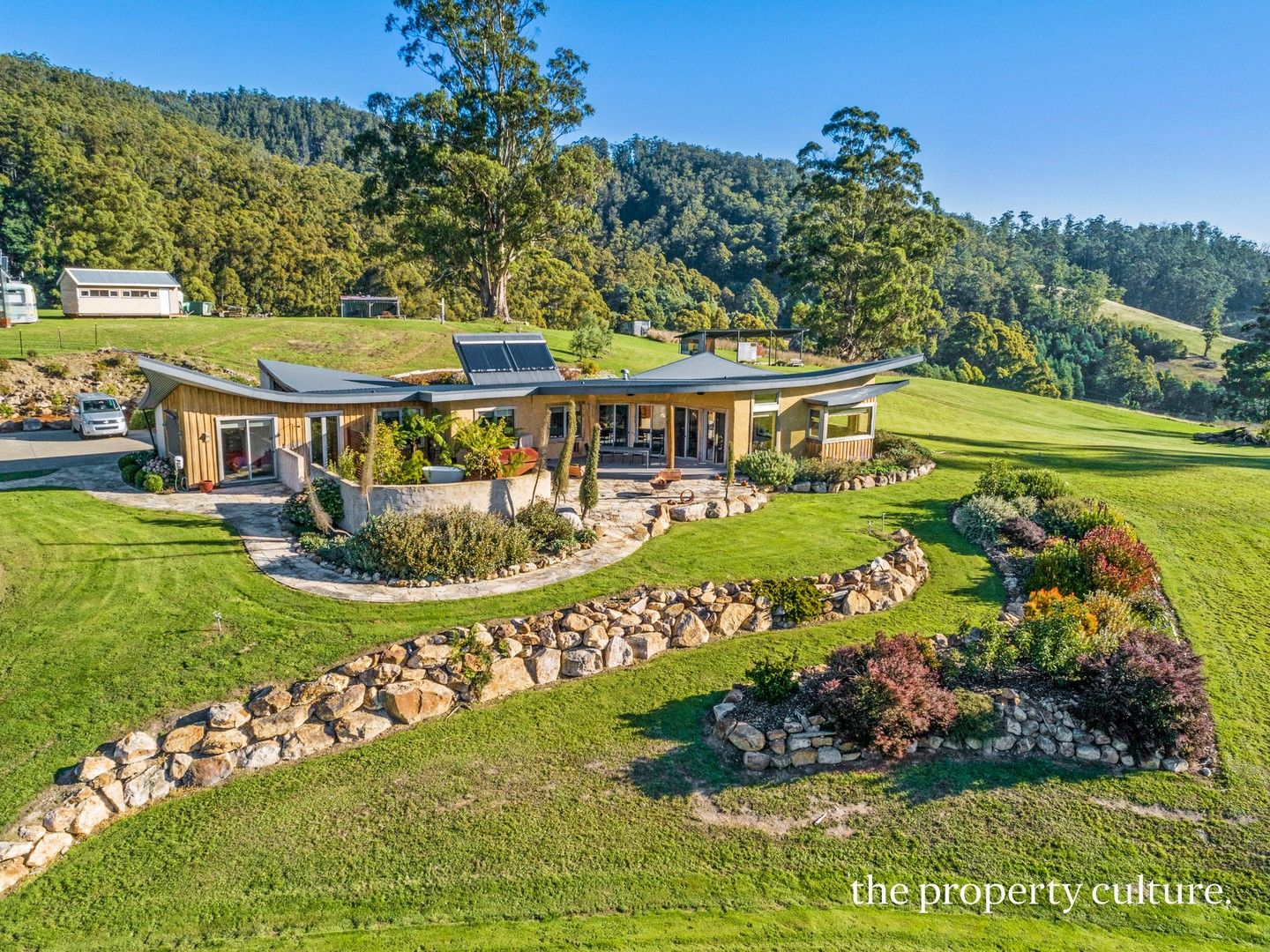 135 Coal Mine Road, Gardners Bay TAS 7112, Image 0