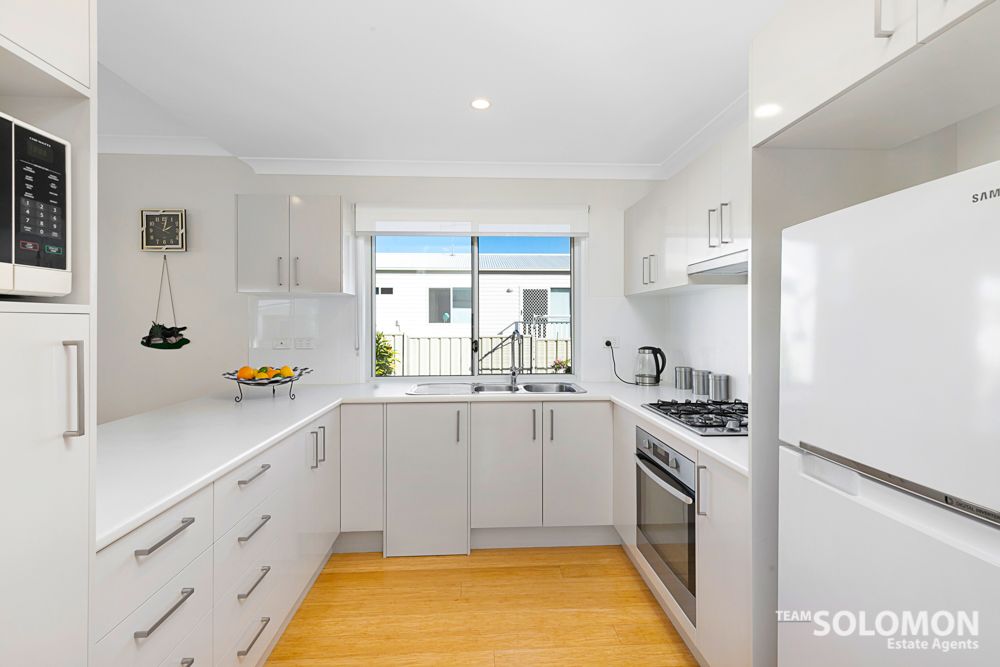 119/22-28 Collingwood Road, Birkdale QLD 4159, Image 2