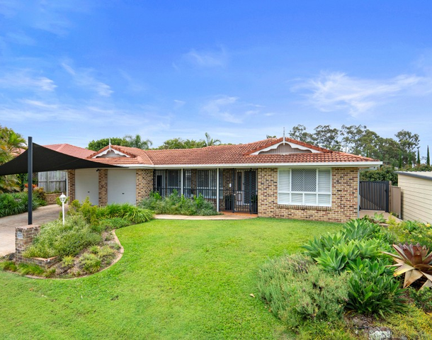 22 Abbeyfeale Street, Tingalpa QLD 4173