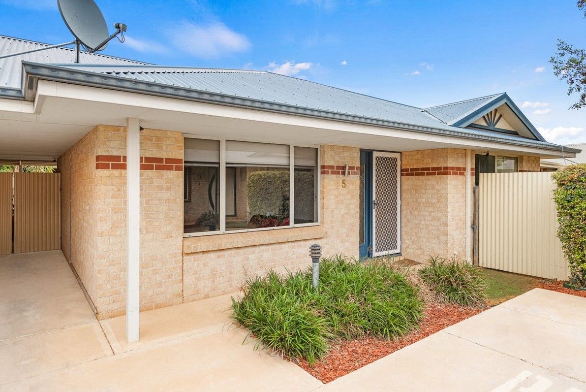 5/5 Bull Way, Kalgoorlie WA 6430, Image 0