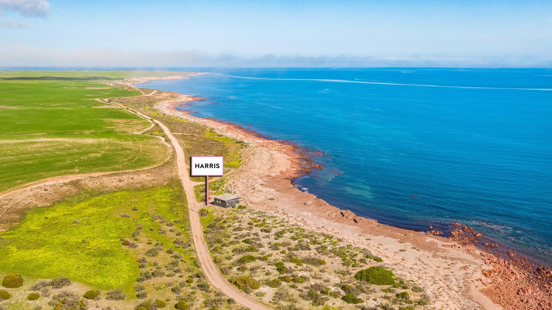 377 Myponie Point Drive, Wallaroo SA 5556, Image 0