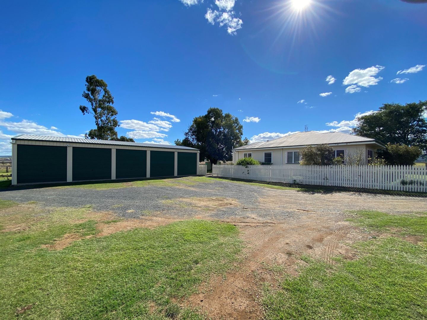 93 Fiechtners Lane, Ascot QLD 4359, Image 1