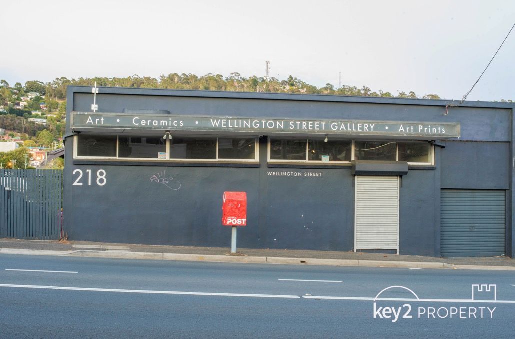 218 Wellington Street, South Launceston TAS 7249, Image 0