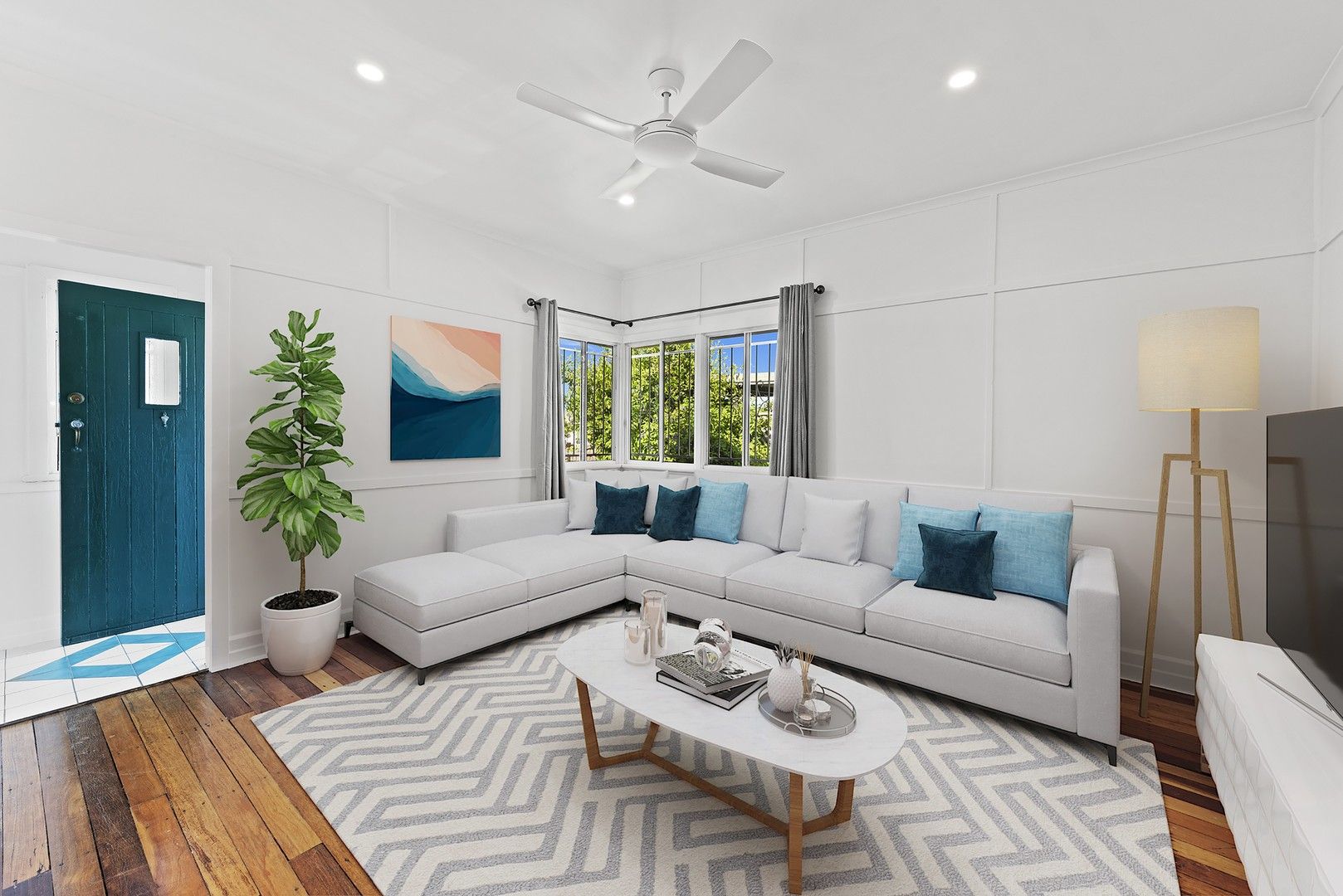 120 Hilda Street, Enoggera QLD 4051 House For Rent 625 Domain