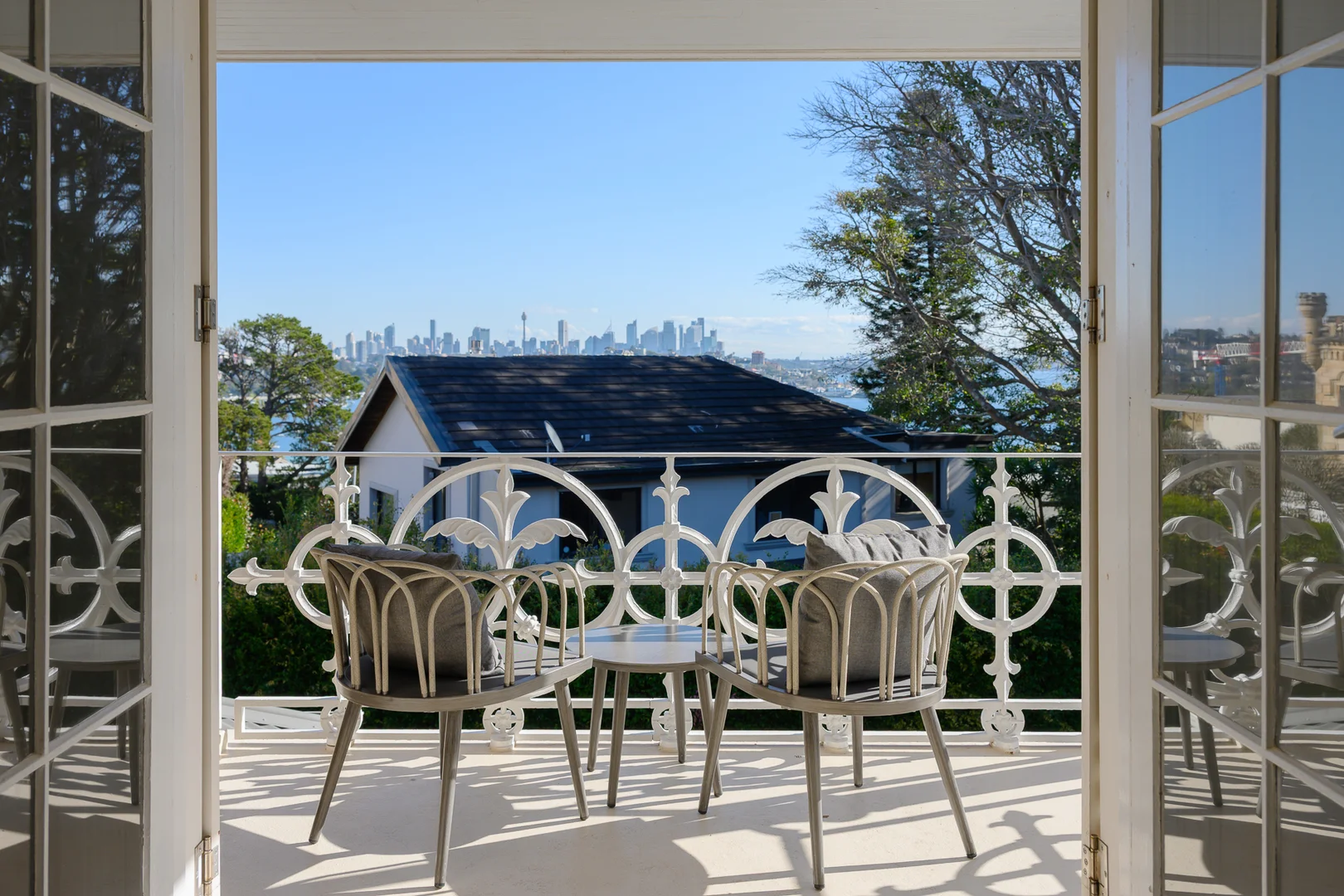 Additional image 34 of 4A Fernleigh Gardens, Rose Bay NSW 2029