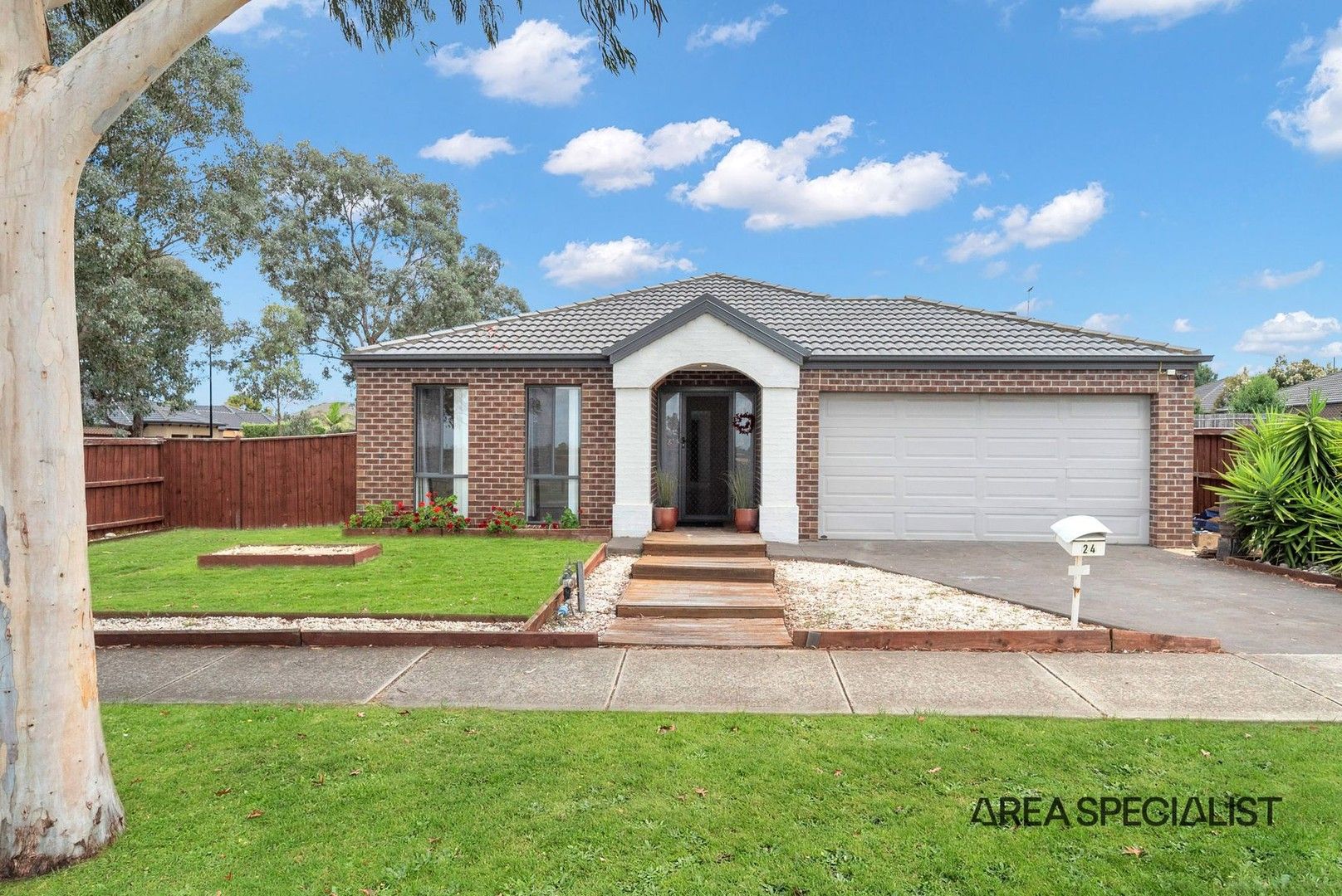 24 Freelands Drive, Burnside Heights VIC 3023 House For Rent Domain