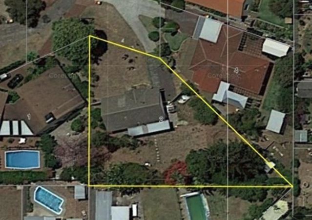Vacant land in Lot 3/2 Foley Place, BALCATTA WA, 6021
