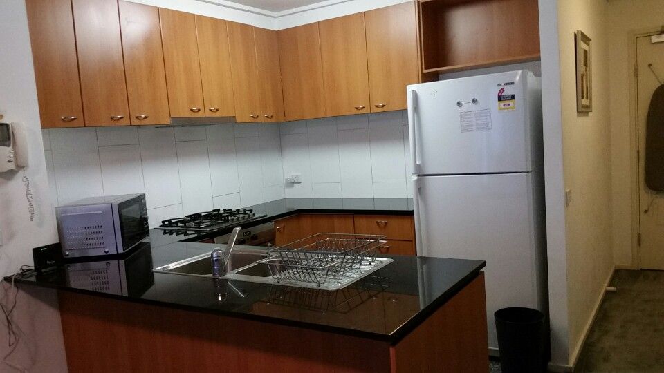 3 bedrooms Apartment / Unit / Flat in 1908/163 City Road SOUTHBANK VIC, 3006