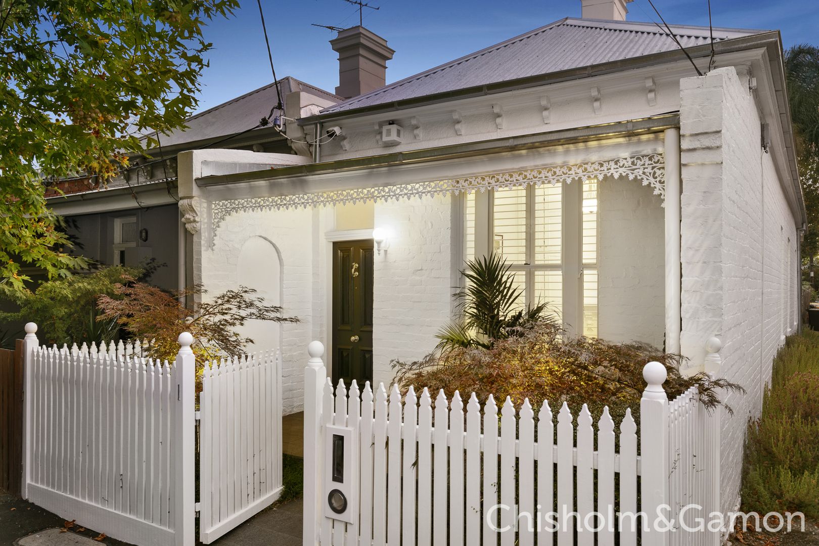 1 Moore Street, Elwood VIC 3184