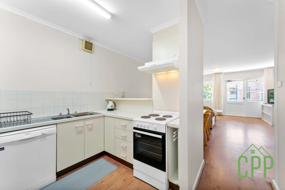 Additional image 6 of 137/33 Currong St, Reid ACT 2612