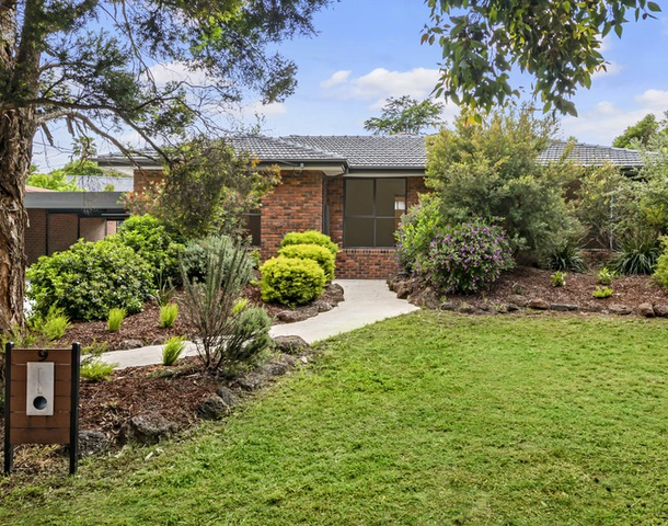 9 Old Lower Plenty Road, Viewbank VIC 3084