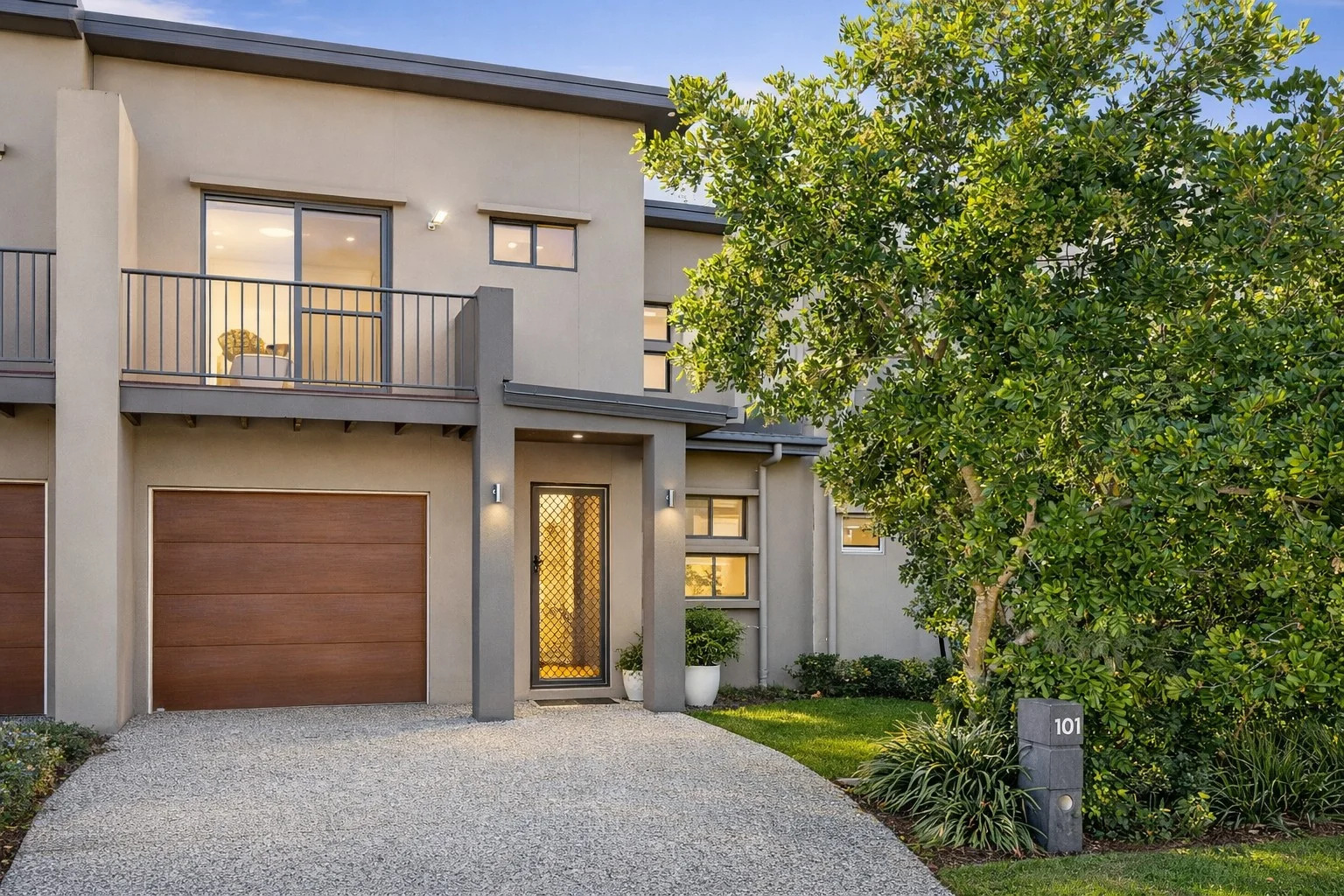 Primary image of 101 Napier Circuit, Silkstone QLD 4304