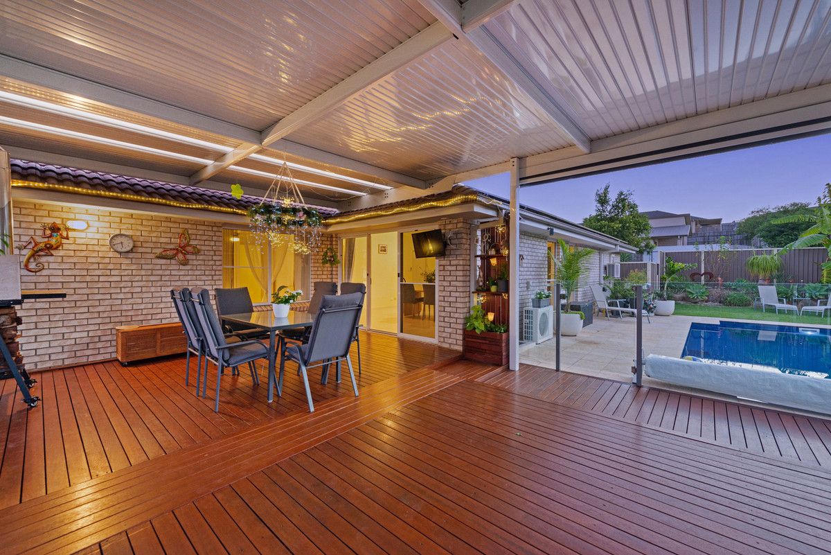 9 Charlton Crescent, Ormeau QLD 4208, Image 2