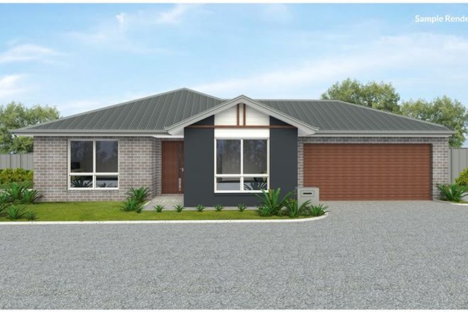 Picture of 4/57 Hillcrest Avenue, SOUTH NOWRA NSW 2541