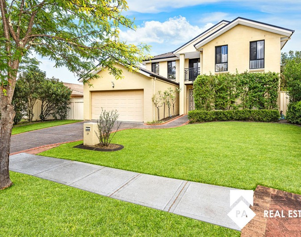 17 Lord Eldon Drive, Harrington Park NSW 2567