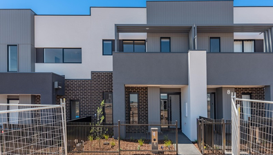 Picture of 6 Palmerston Walk, WERRIBEE VIC 3030