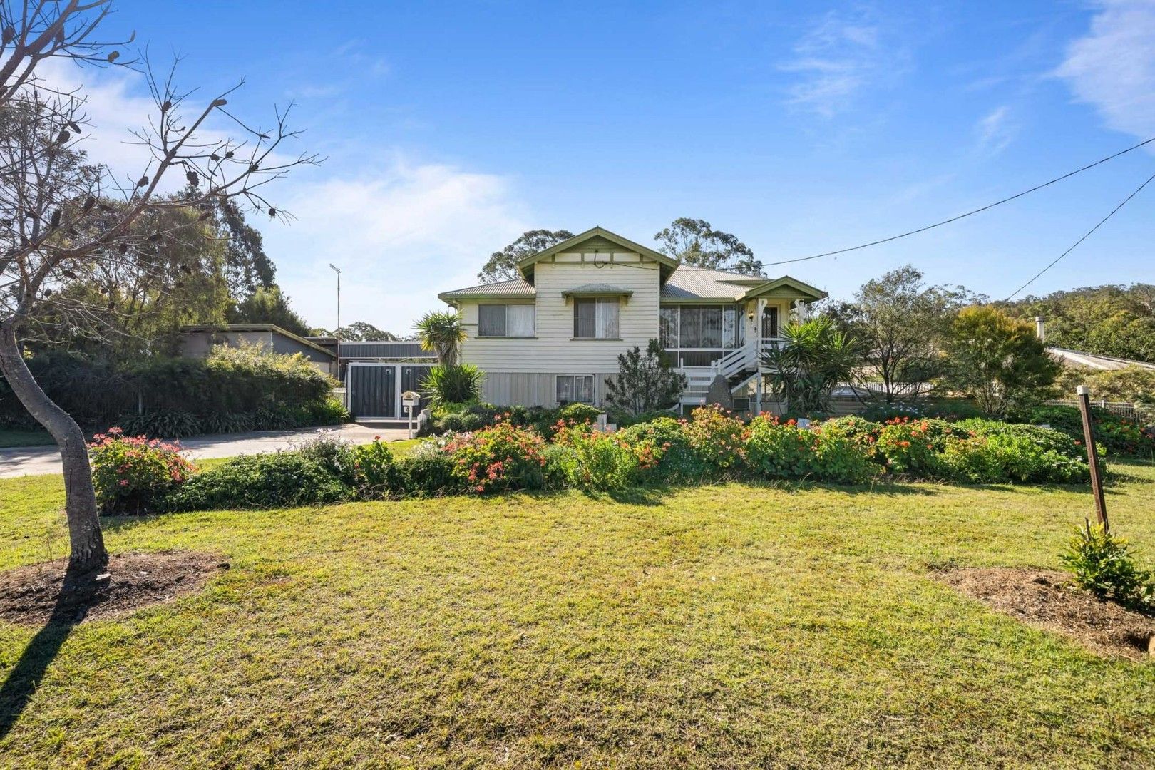 4 Blinco Street, Crows Nest QLD 4355