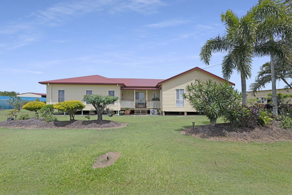 Meadowvale QLD 4670 House for Sale Domain