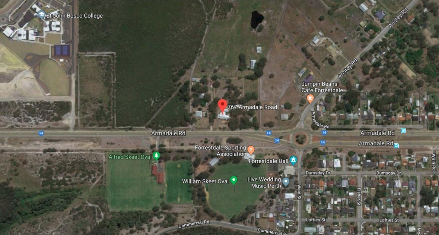 767 Armadale Road, Forrestdale WA 6112 House for Sale Domain