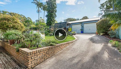 Picture of 41 Donnelly Road, ARCADIA VALE NSW 2283