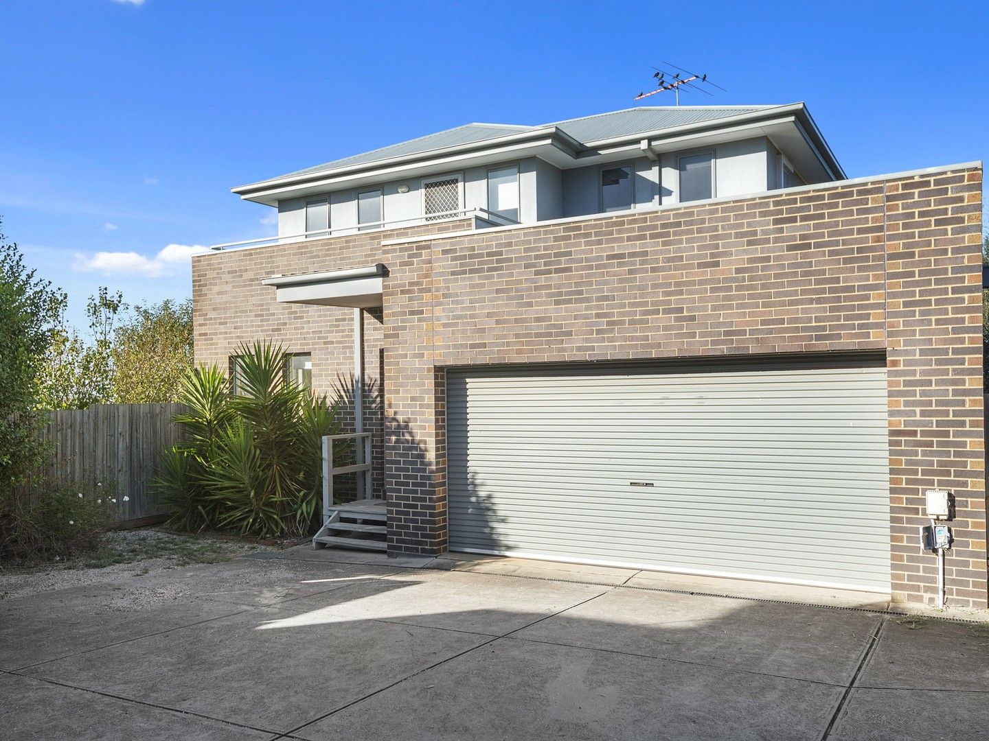 3/10-12 Ross Street, Bacchus Marsh VIC 3340, Image 0