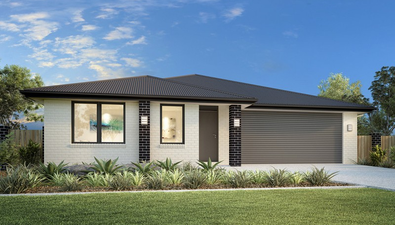 Picture of Lot 12 Anderson street, TEMORA NSW 2666