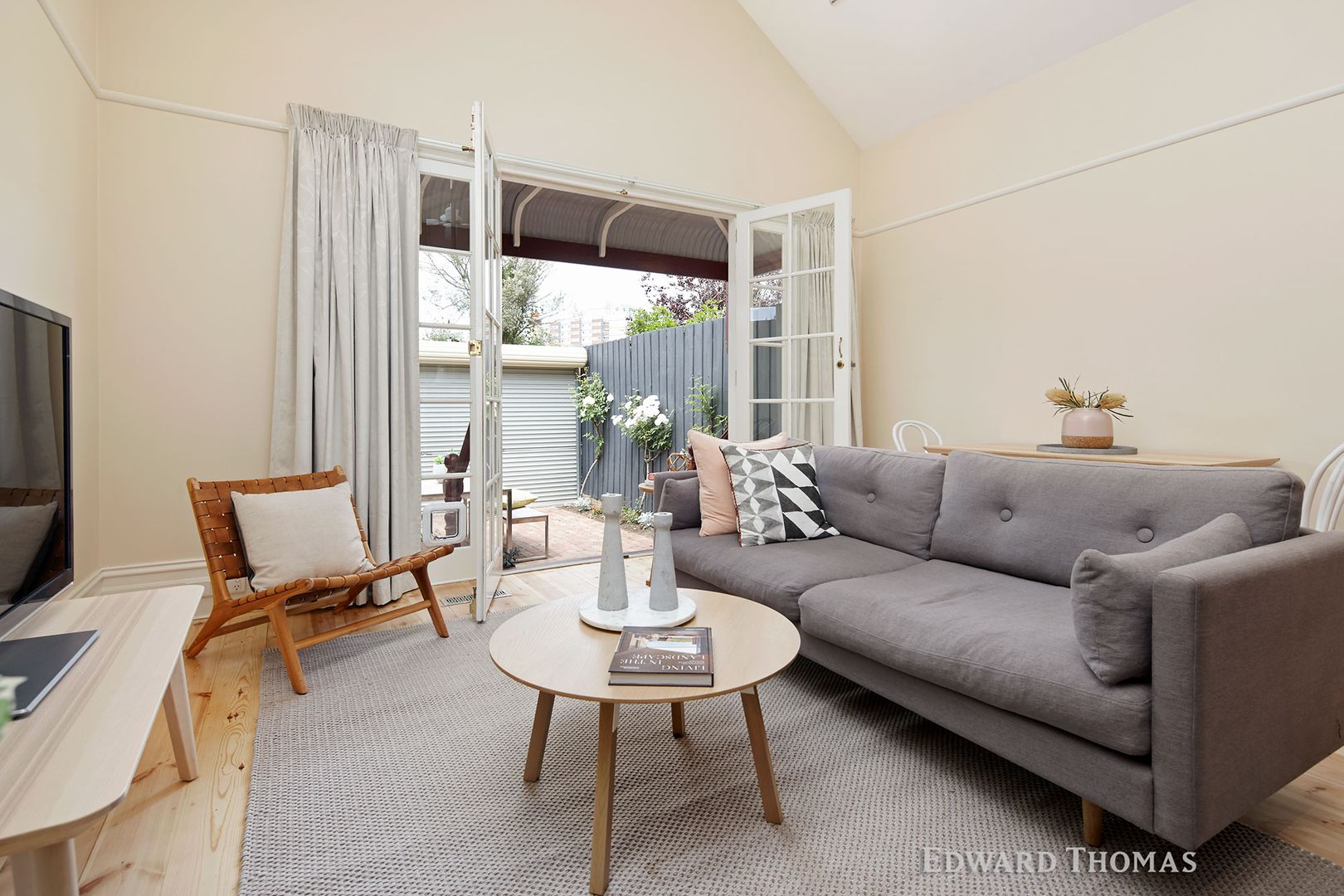 23 Kensington Road, Kensington VIC 3031, Image 1