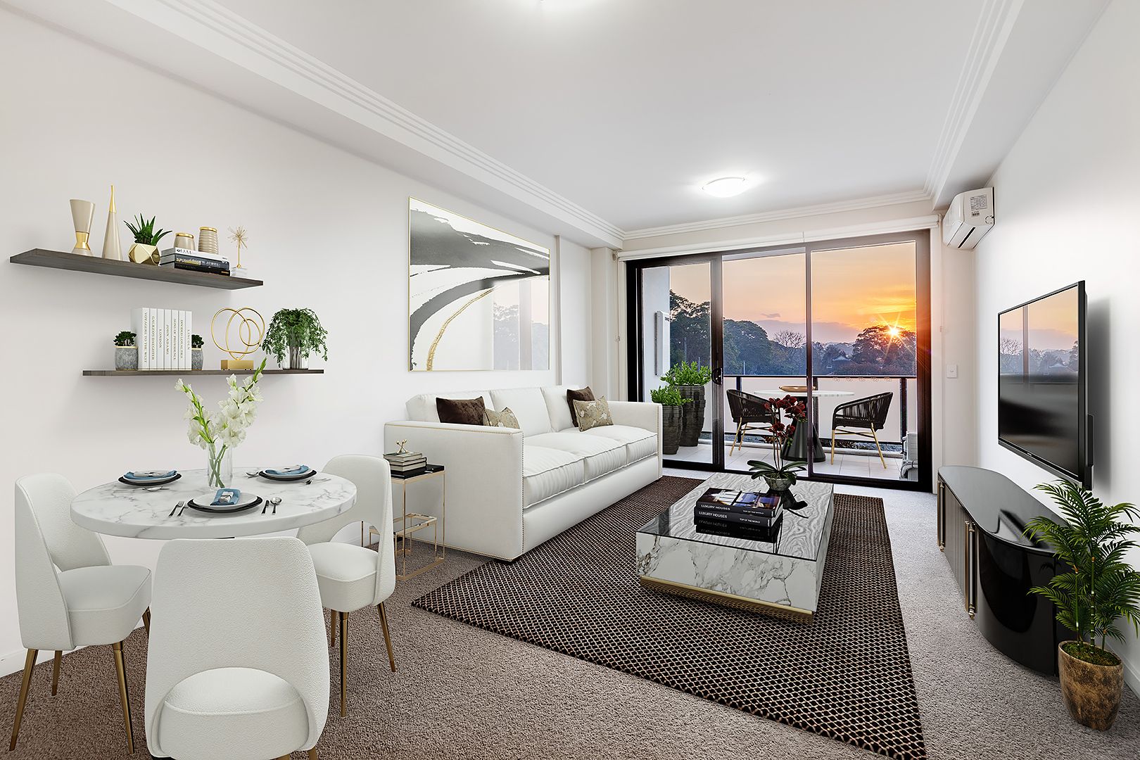 2 bedrooms Apartment / Unit / Flat in 8/9-11 Weston Street ROSEHILL NSW, 2142