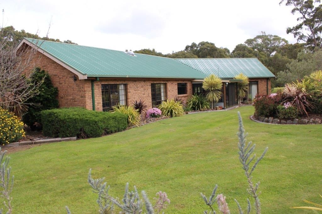 95 Mella Road, Smithton Property History & Address Research Domain